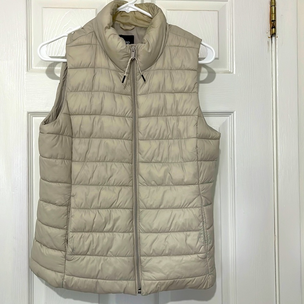 Gap Children’s  Vest